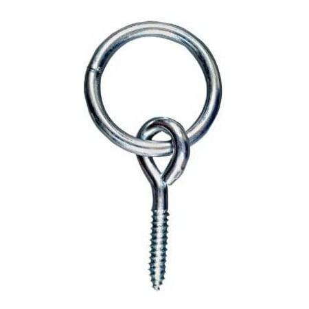National Hardware 516x314 Hitch Ring N220-640